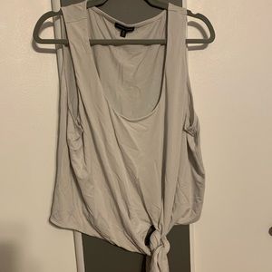 Universal Standard Tie front Tank